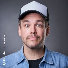 Jan van Weyde - Immer Weyder 24.04.2026 Alter Schlachthof Soest