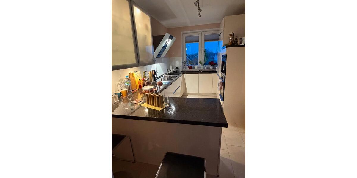 Dachgeschoßwohnung Bad Sassendorf - 4 Zimmer, 123 m&sup2;, 1.335&euro; | Angebot:26211260