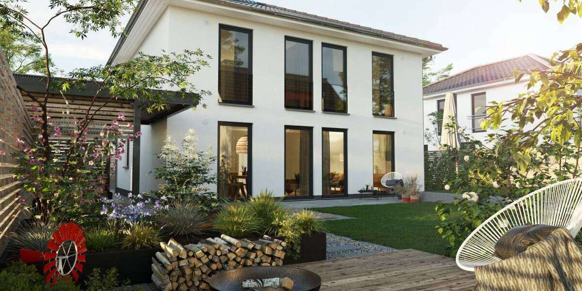 Einfamilienhaus Salzkotten - 4 Zimmer, 145 m&sup2;, 315.500&euro; | Angebot:26728944
