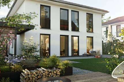 Haus Salzkotten - 4 Zimmer, 145 m&sup2;, 315.500&euro; | Angebot:26728944