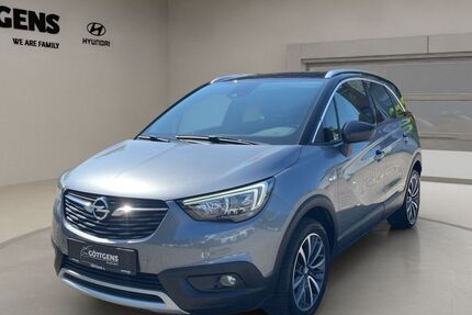 Opel Crossland (X) 64.865 km 12.690 &euro; Soest 59494