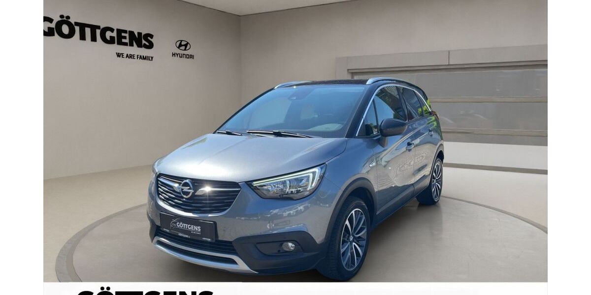 Opel Crossland (X) 64.865 km 12.690 &euro; Soest 59494