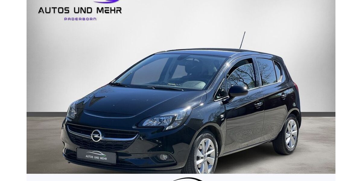 Opel Corsa 126.850 km 6.690 &euro; Paderborn 33100