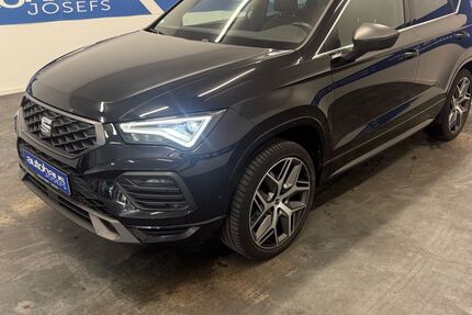 Seat Ateca 44.600 km 28.399 &euro; Delbrück 33129
