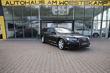 Audi A6 160.650 km 20.990 &euro; Rheda Wiedenbrück 33378
