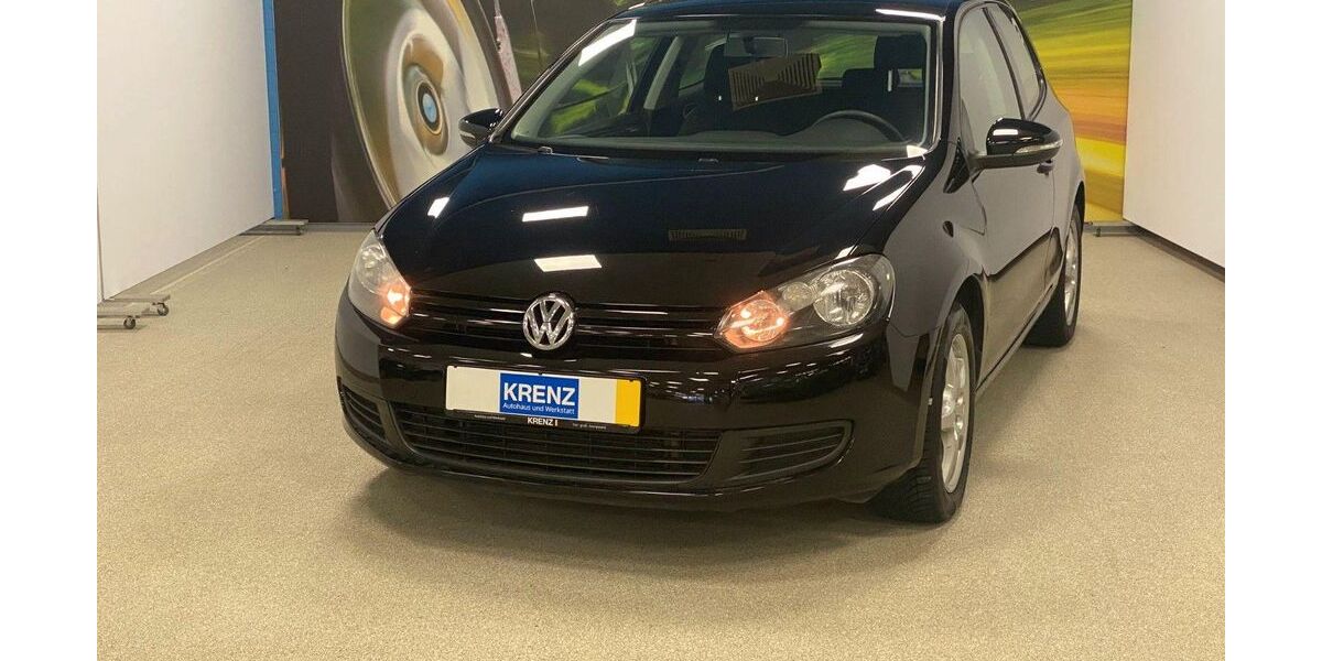 VW Golf 89.276 km 7.990 &euro; Paderborn 33100