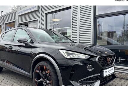 Cupra Formentor 22.500 km 31.950 &euro; Gütersloh 33330