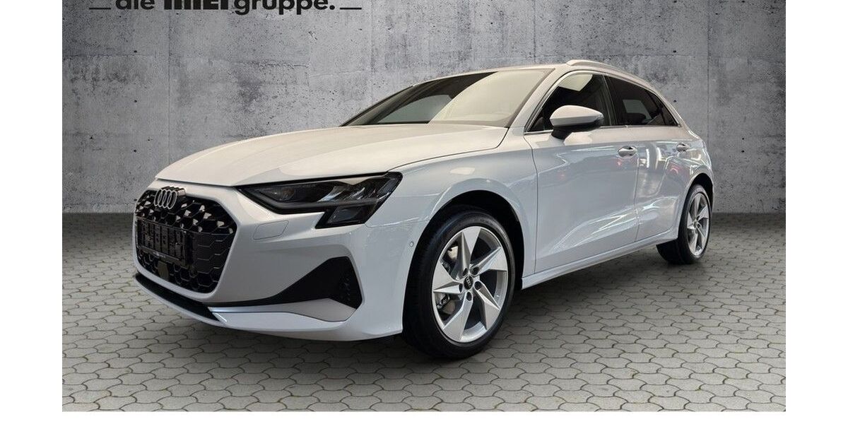 Audi A3 9.900 km 29.900 &euro; Paderborn 33100