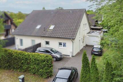 Haus Gütersloh Avenwedde - 4 Zimmer, 107 m&sup2;, 475.000&euro; | Angebot:26570128