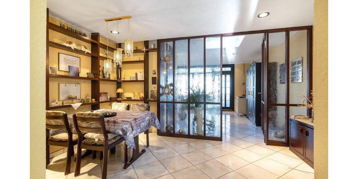 Reihenendhaus Rheda-Wiedenbrück Wiedenbrück - 5 Zimmer, 147 m&sup2;, 370.000&euro; | Angebot:25679054