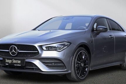 Mercedes-Benz CLA 250 74.074 km 30.880 &euro; Beckum 59269