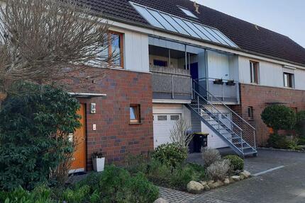 Wohnung Gütersloh Kattenstroth - 2 Zimmer, 61 m&sup2;, 145.000&euro; | Angebot:25973741