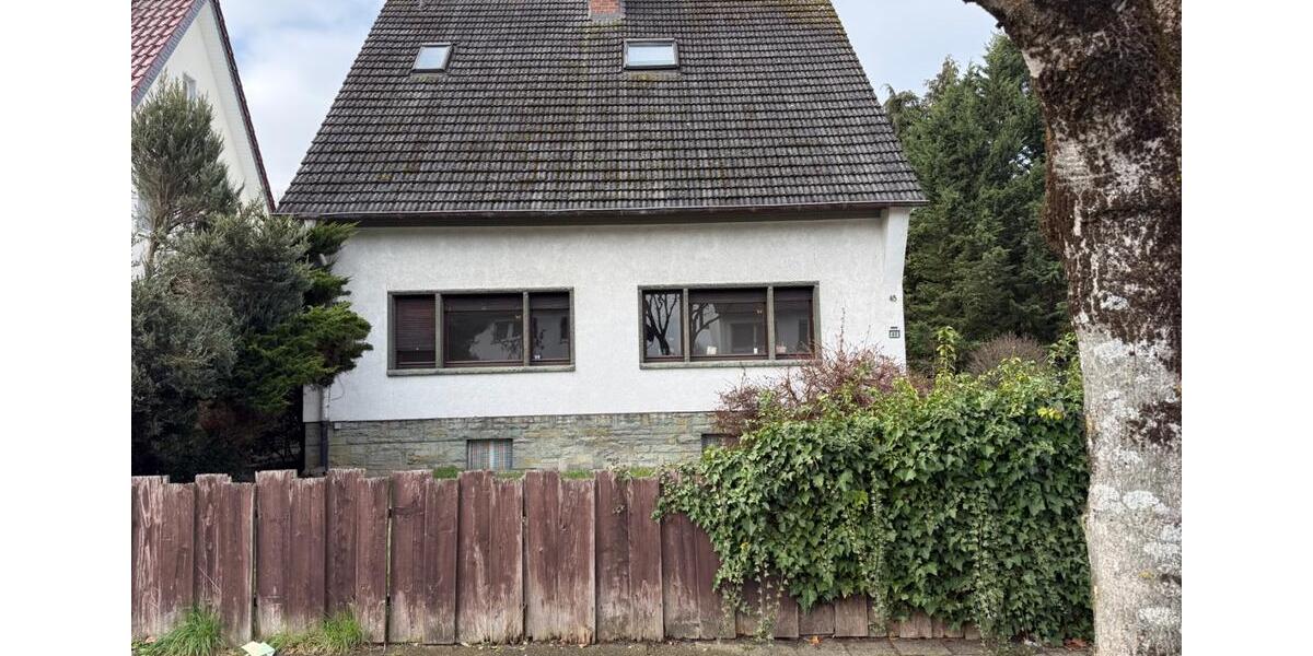 Einfamilienhaus Lippstadt Overhagen - 340.000&euro; | Angebot:25855900