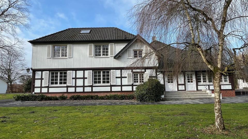 Maisonettenwohnung Gütersloh - 3.5 Zimmer, 154 m&sup2;, 1.770&euro; | Angebot:23551843