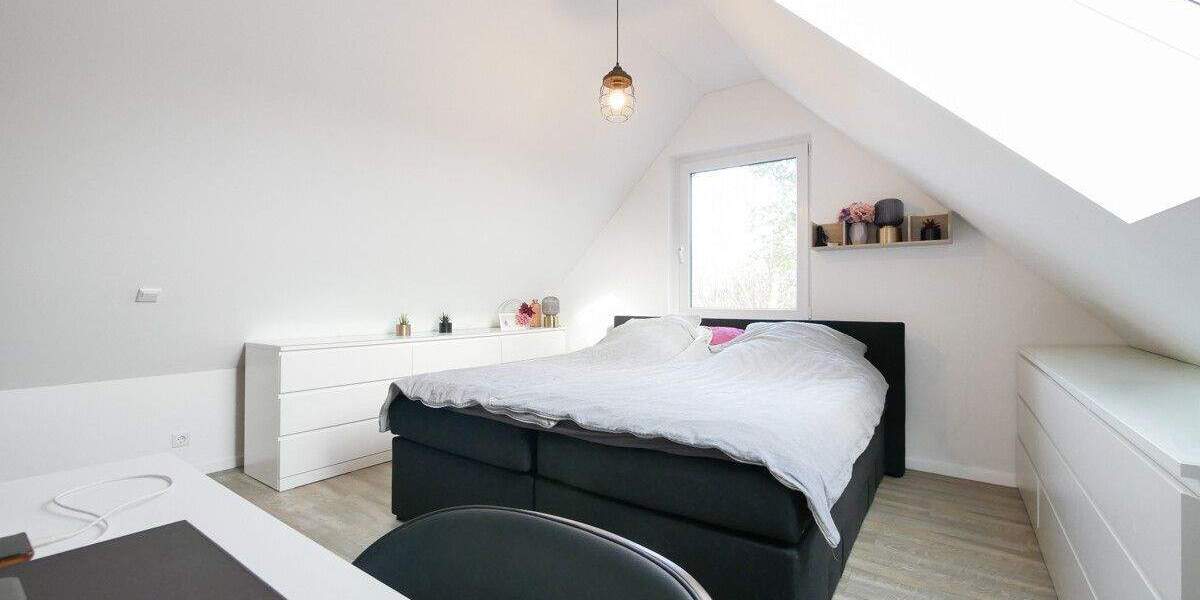 Doppelhaushälfte Paderborn Kernstadt - 5 Zimmer, 110 m&sup2;, 479.000&euro; | Angebot:25704121