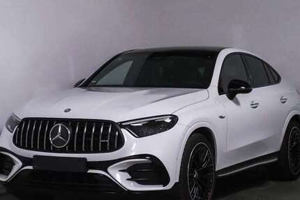 Mercedes-Benz GLC 63 AMG 19.446 km 98.490 &euro; Oelde 59302