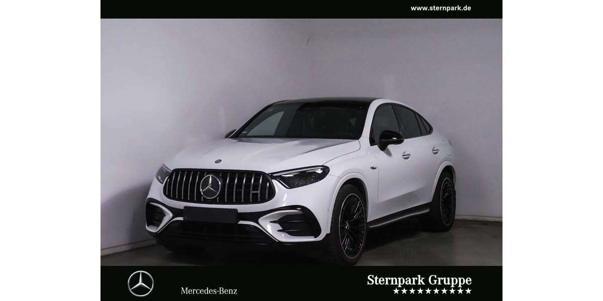 Mercedes-Benz GLC 63 AMG 19.446 km 98.490 &euro; Oelde 59302