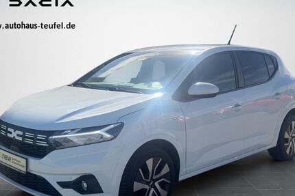 Dacia Sandero 20.068 km 17.390 &euro; Beckum 59269