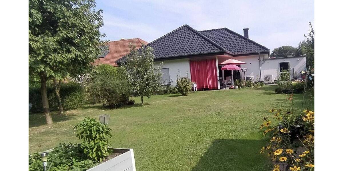 Bungalow Salzkotten / Mantinghausen Mantinghausen - 4 Zimmer, 127 m&sup2;, 399.000&euro; | Angebot:26715381