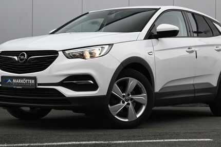 Opel Grandland (X) 56.696 km 14.350 &euro; Paderborn 33106