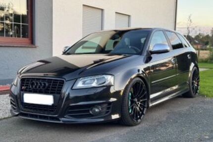 Audi S3 251.000 km 12.700 &euro; Rietberg 33397