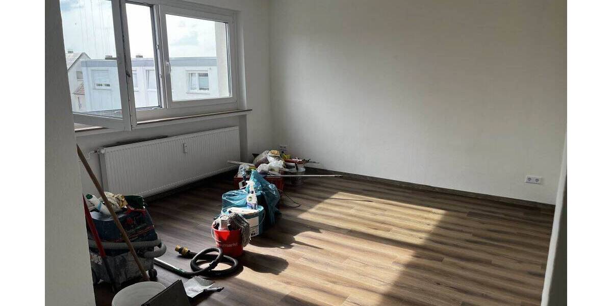 Etagenwohnung Lippstadt-Süd Kernstadt - 4 Zimmer, 82 m&sup2;, 650&euro; | Angebot:26796782