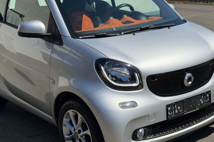 Smart ForTwo 60.200 km 11.980 &euro; Gütersloh 33330