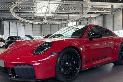 Porsche 992 5.950 km 199.890 &euro; Paderborn 33100