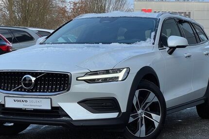 Volvo V60 47.417 km 36.450 &euro; Gütersloh 33334