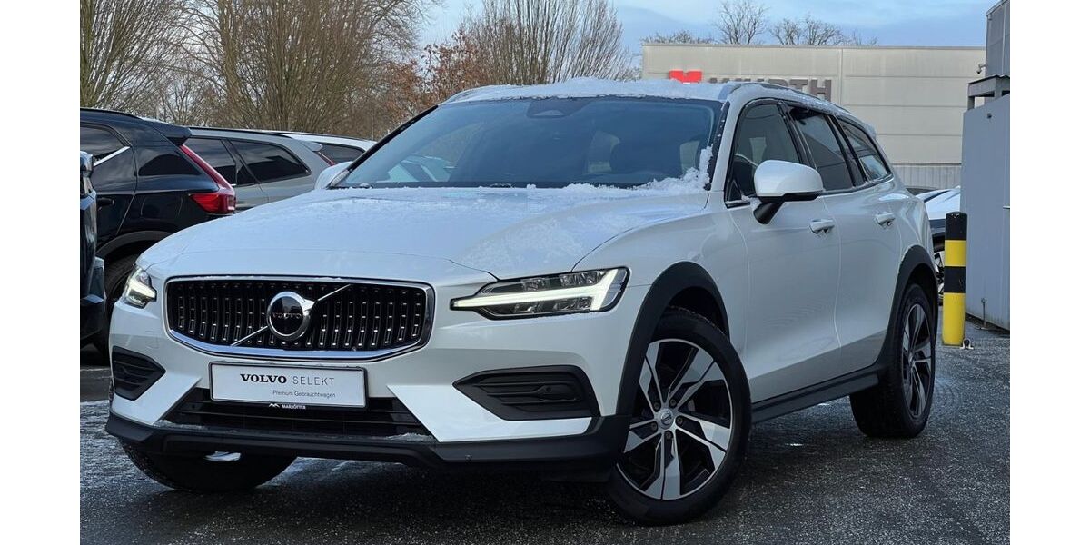 Volvo V60 47.417 km 36.450 &euro; Gütersloh 33334
