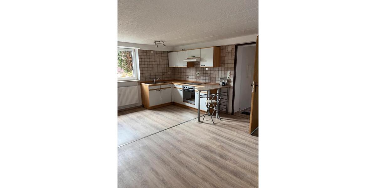 Etagenwohnung Salzkotten - 2 Zimmer, 58 m&sup2;, 395&euro; | Angebot:26032963