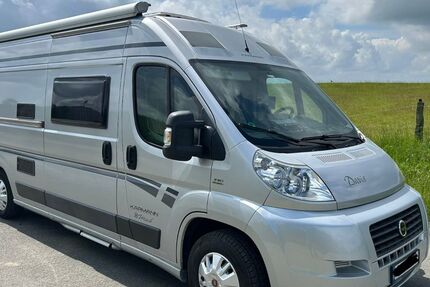 Fiat Ducato 86.000 km 44.500 &euro; Paderborn 33104