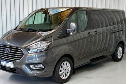 Ford Tourneo Custom 52.000 km 29.950 &euro; Lippstadt 59555