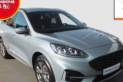 Ford Kuga 13.500 km 28.990 &euro; Langenberg 33449