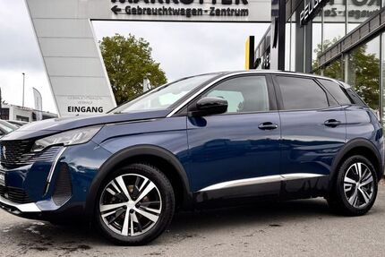 Peugeot 3008 38.974 km 21.990 &euro; Gütersloh 33334