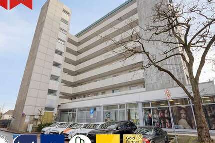 Wohnung Beckum - 1 Zimmer, 35 m&sup2;, 49.000&euro; | Angebot:27337184