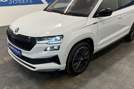 Skoda Karoq 92.200 km 28.900 &euro; Delbrück 33129