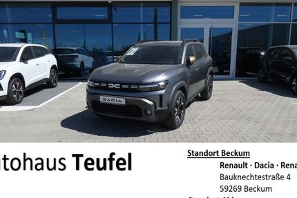 Dacia Duster 4.500 km 25.490 &euro; Beckum 59269