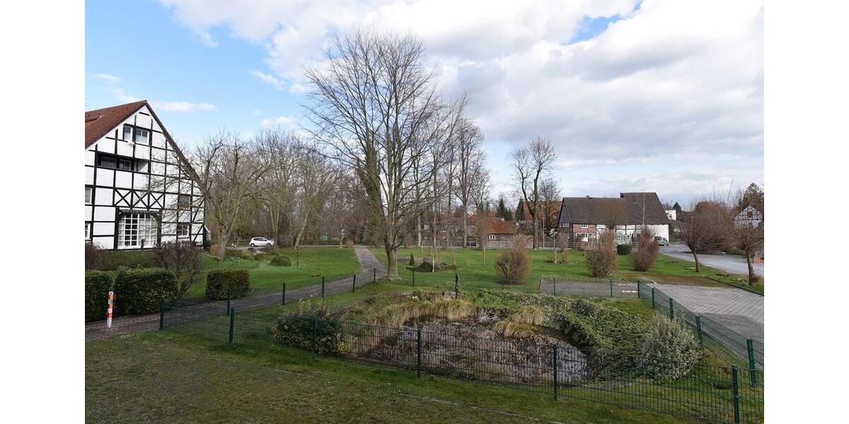 Etagenwohnung Bad Sassendorf - 2 Zimmer, 68 m&sup2;, 650&euro; | Angebot:26048099