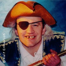 Die Schatzkiste 05.06.2026 Theater Gütersloh