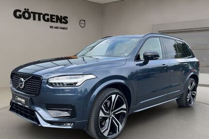 Volvo XC90 49.132 km 53.390 &euro; Soest 59494