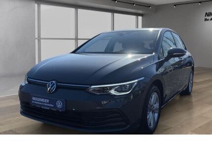 VW Golf 41.365 km 20.590 &euro; Salzkotten 33154