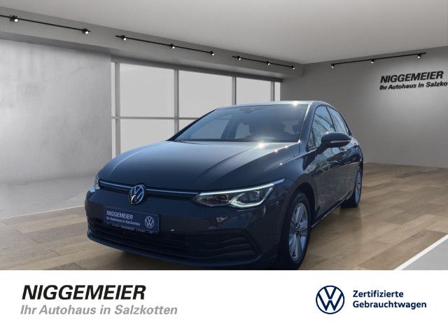 VW Golf 41.365 km 20.590 &euro; Salzkotten 33154