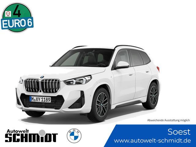 BMW X1 12.005 km 41.490 &euro; Soest 59494