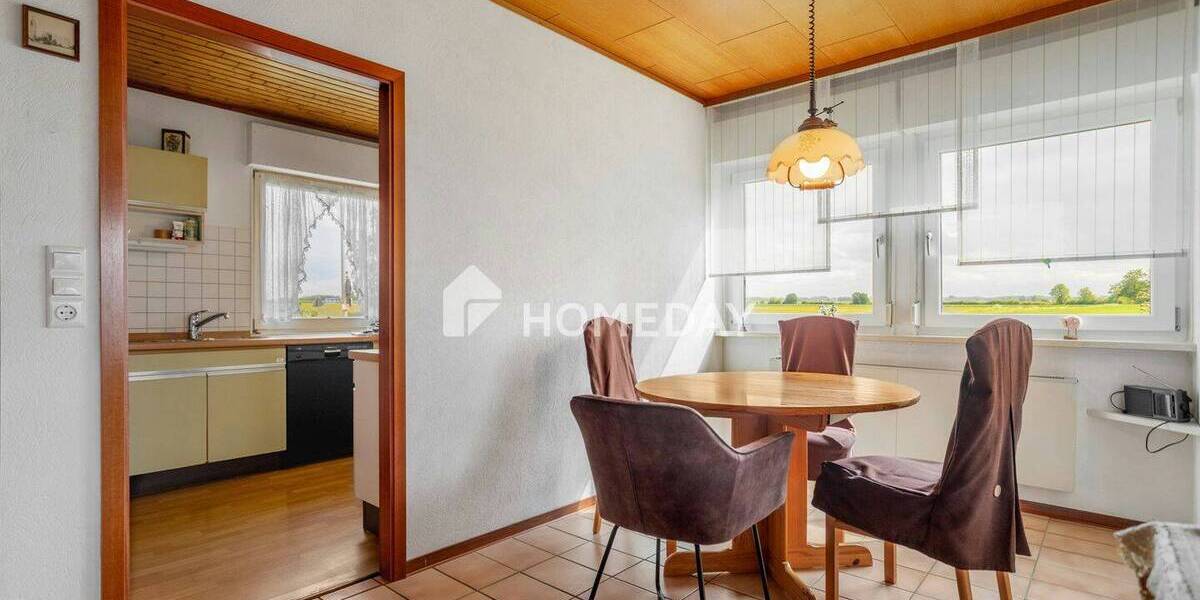 Einfamilienhaus Bad Sassendorf Enkesen im Klei - 5 Zimmer, 117 m&sup2;, 279.000&euro; | Angebot:26713766