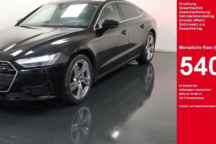 Audi A7 27.521 km 56.065 &euro; Gütersloh 33334