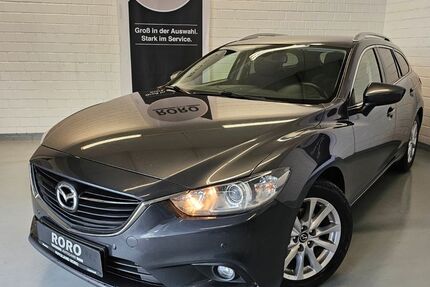 Mazda 6 227.950 km 4.850 &euro; Lippstadt 59557