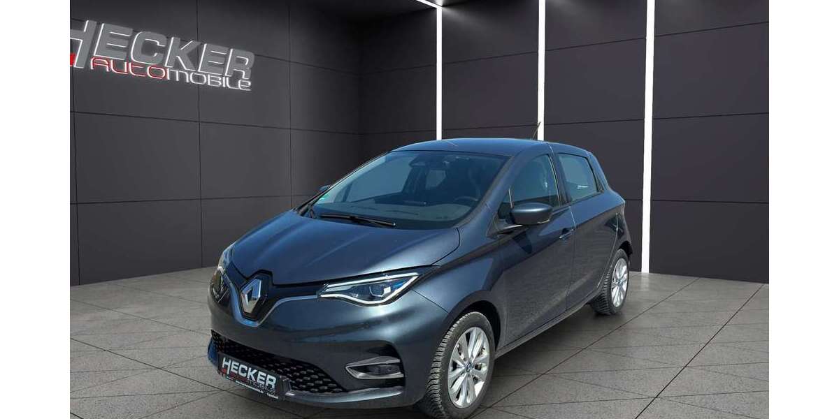 Renault ZOE 71.110 km 9.990 &euro; Lippstadt 59557