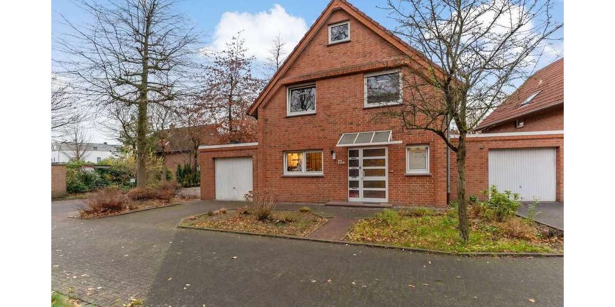 Einfamilienhaus Herzebrock - 4 Zimmer, 120 m&sup2;, 259.000&euro; | Angebot:25904703