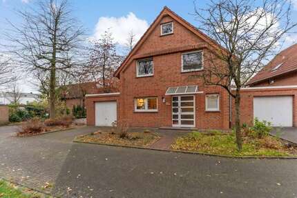 Haus Herzebrock - 4 Zimmer, 120 m&sup2;, 259.000&euro; | Angebot:25904703